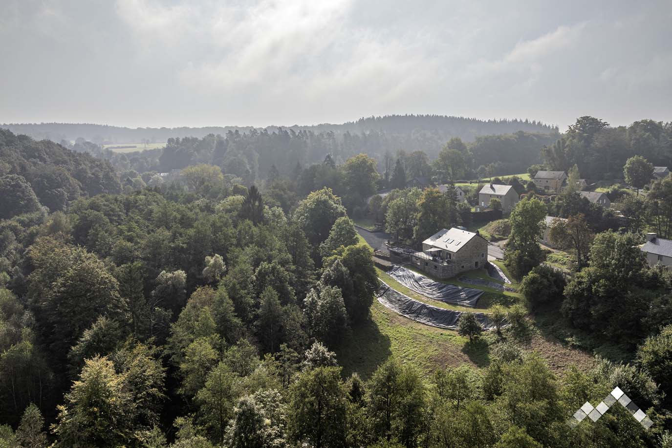 BERGERIE DU POUHON-10