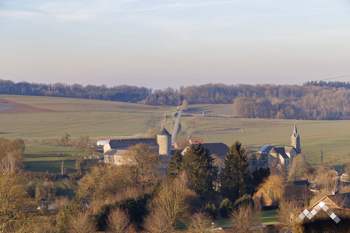 LA BUISSONNIÈRE-9