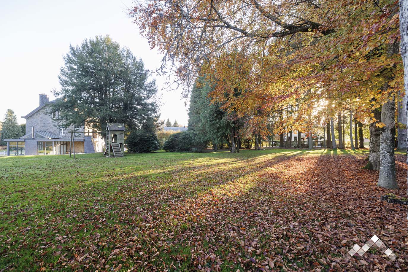 VILLA COURTOISE-10